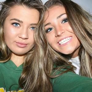 Meet your Posher, Savannah